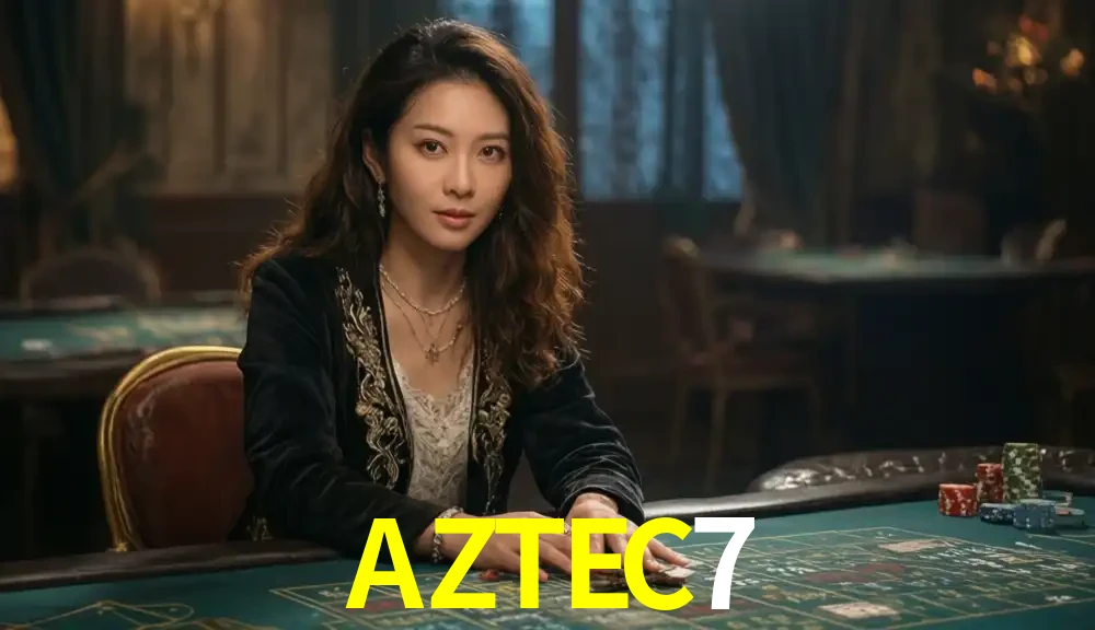 AZTEC7 Casino en Vivo
