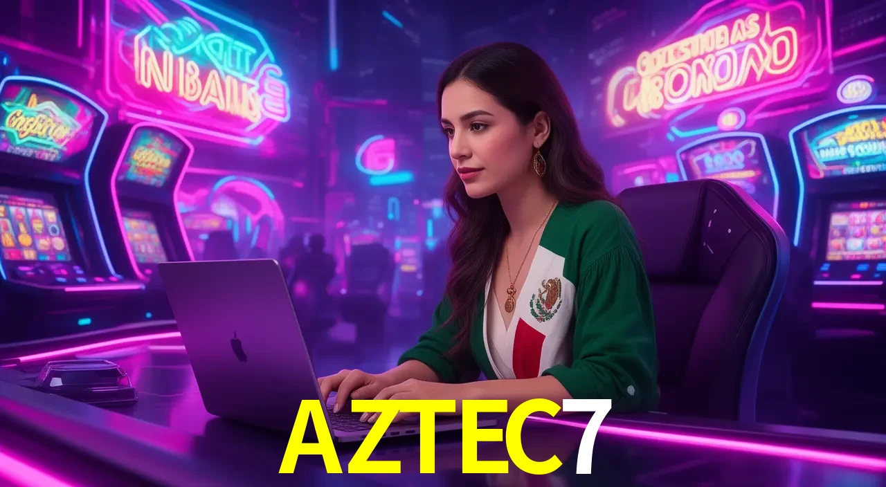 AZTEC7 Apuestas Deportivas