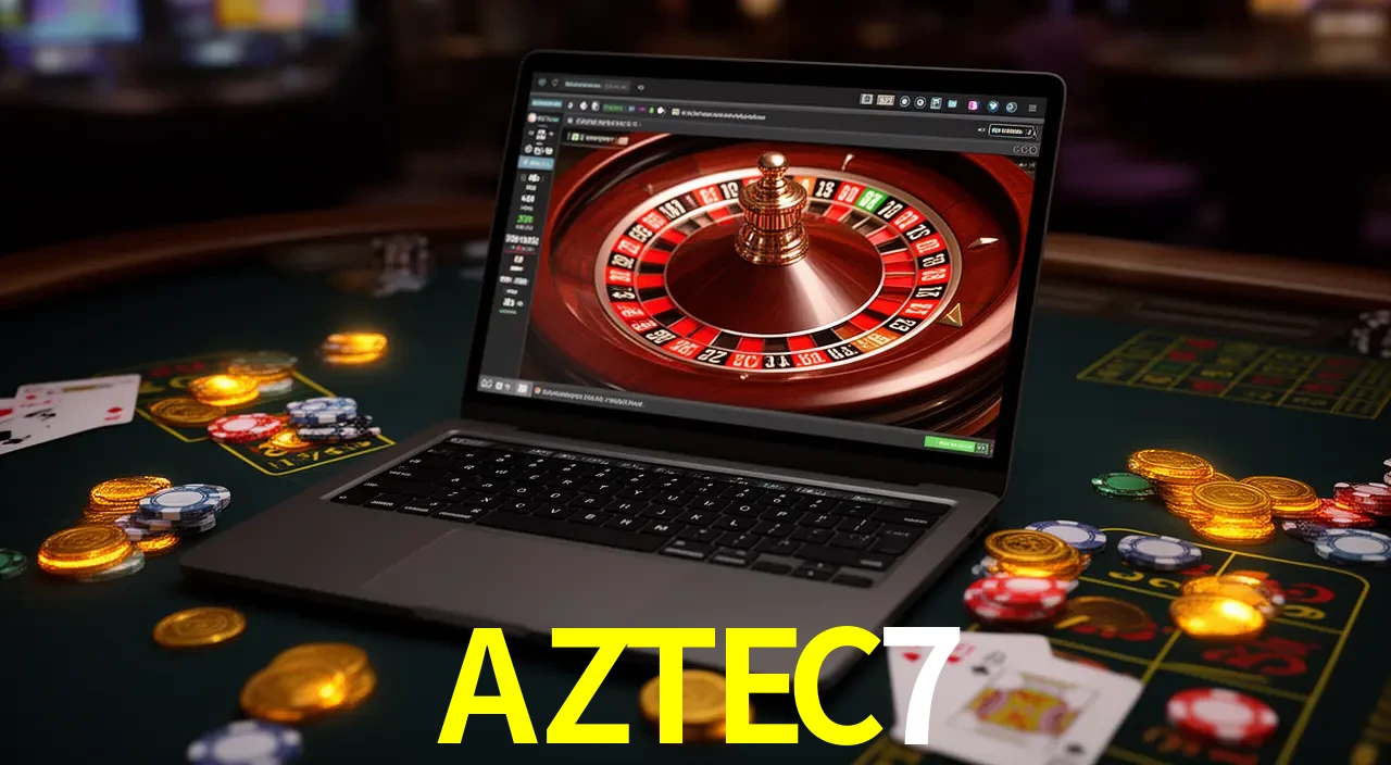 AZTEC7 Arcade