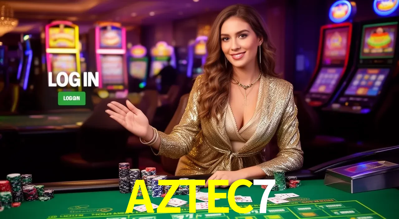 AZTEC7 Bingo