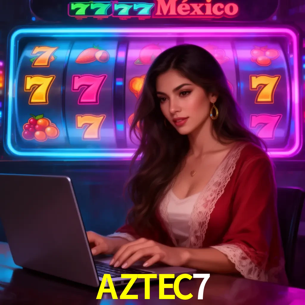 AZTEC7 Roulette en Vivo
