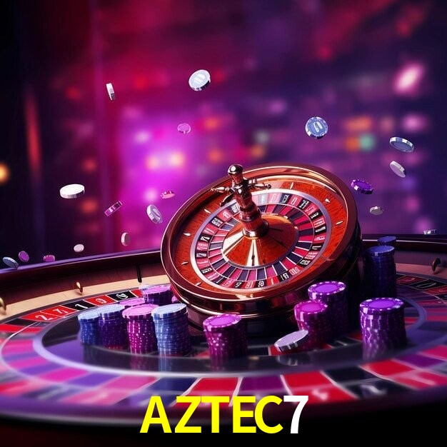 AZTEC7 Rondas Especiales