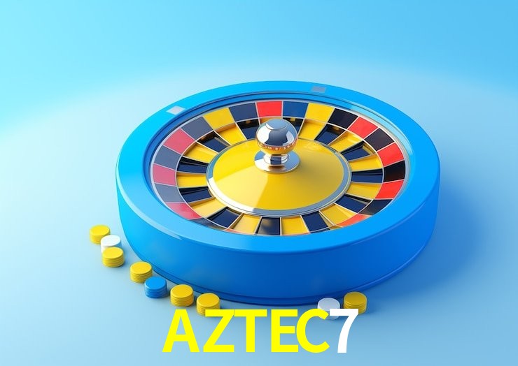 AZTEC7 Multideporte y juego