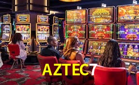 AZTEC7 Actualizaciones en tiempo real