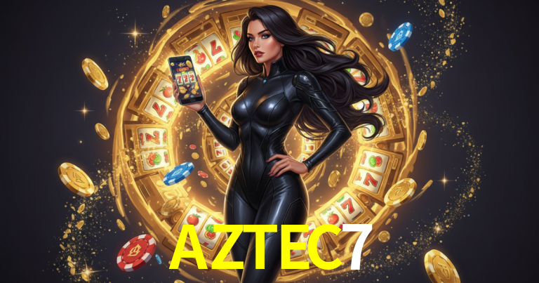 AZTEC7 Inicia sesión en AZTEC7 para acceder a nuestro lobby en México