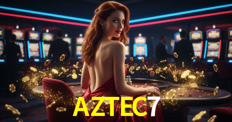 AZTEC7 lobby snapshot