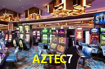AZTEC7 gaming platform
